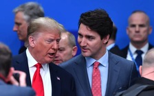 Thủ tướng Trudeau: Ông Trump không dọa suông khi nói muốn biến Canada thành tiểu bang Mỹ