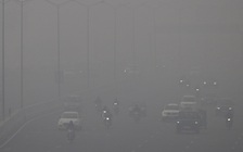 Thủ đô Ấn Độ sẽ không đổ xăng cho ô tô trên 15 tuổi