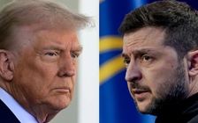 Ông Zelensky đã viết thư xin lỗi, nhóm ông Trump vẫn cứng rắn