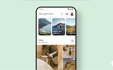 Cách tiết kiệm dung lượng Google Photos