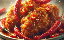 Vì sao người mắc bệnh tuyến tiền liệt không nên ăn cay?