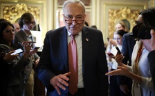 Chính phủ Mỹ trước nguy cơ đóng cửa