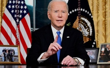 Vì sao Tổng thống Trump tuyên bố loạt lệnh ân xá của ông Biden ‘vô hiệu’?