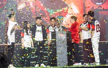 D’Xavier đưa eSports Việt Nam thống trị PUBG MOBILE Đông Nam Á sau 3 năm