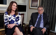 Melinda Gates chia sẻ sự thật về cuộc ly hôn với tỉ phú Bill Gates