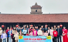 Bắc Ninh thêm tour du lịch miễn phí, chỉ nhận đăng ký online