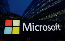 Người dùng toàn cầu điêu đứng vì sự cố Microsoft