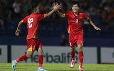 Đội tuyển Việt Nam sẽ hay hơn ở trận gặp Lào