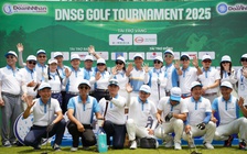 144 golfer tranh tài sôi nổi giải DNSG Golf Tournament 2025