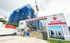 Cho doanh nghiệp xây nhà lưu trú công nhân