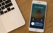 Tại sao iPhone chỉ có hai cách trả lời cuộc gọi