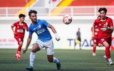 Ước mơ trở thành cầu thủ chuyên nghiệp của Kea Piseth