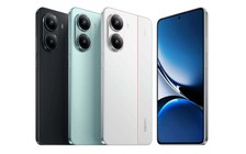 Redmi Turbo 4 Pro sẽ tạo nên cơn sốt trong phân khúc smartphone tầm trung