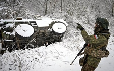 'Có đáng không?': Người Ukraine nhìn nhận lại chiến dịch tấn công Kursk