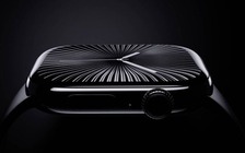 Apple sắp tung ra Apple Watch tích hợp camera