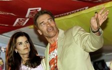 Vợ cũ Arnold Schwarzenegger kể về cuộc hôn nhân bị phản bội