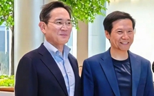 Samsung bất ngờ hợp tác với Xiaomi