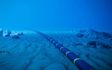 Trung Quốc phát triển công nghệ 'cắt cáp dưới đáy biển sâu'