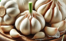 4 cách ăn tỏi giúp giảm cholesterol trong máu