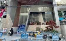 Ban Nội chính Tỉnh ủy Khánh Hòa yêu cầu TP.Nha Trang báo cáo vụ việc