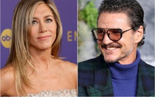 Thực hư tin đồn Jennifer Aniston hẹn hò tài tử Pedro Pascal