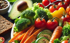 4 cách giúp ruột khỏe sau khi dùng kháng sinh