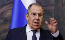 Nga nói sẽ ký thỏa thuận biển Đen nếu Mỹ 'ra lệnh' cho Tổng thống Zelensky