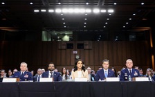 Giới tình báo điều trần về những thách thức an ninh lớn nhất của Mỹ