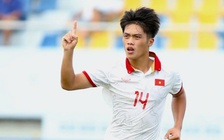 Đội tuyển U.22 Việt Nam vuột chức vô địch đáng tiếc 