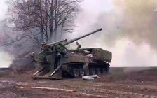 Xung đột Ukraine 'vừa đánh vừa đàm'