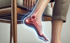 3 căn bệnh nghiêm trọng có dấu hiệu cảnh báo là tê chân