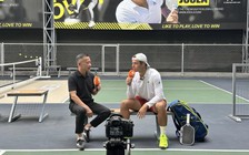 Đến Việt Nam, tay vợt số 1 thế giới Ben Johns ‘mách nước’ cách chơi pickleball giỏi