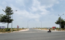 Đất Nhơn Trạch sốt trên 'miệng cò'