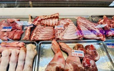 Giá heo hơi hôm nay 25.3.2025: Đợt giảm vẫn chưa dừng