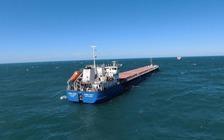 Chiến sự ngày 1.126: Ukraine và Nga thận trọng về thỏa thuận ngừng bắn ở biển Đen