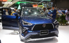 Ô tô crossover hạng B dưới 750 triệu đồng đua giảm giá, ra mẫu mã mới