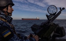 Mỹ công bố thỏa thuận ngừng bắn trên biển giữa Nga và Ukraine