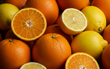 Ngày mới với tin tức sức khỏe: Tác dụng bất ngờ của cam, chanh với ung thư