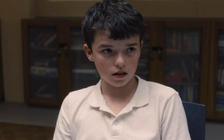 Loạt phim 'Adolescence' về sát nhân tuổi teen gây sốt toàn cầu