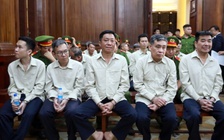 'Đại án cát lậu' tại An Giang: Bán cát lậu giá thấp hơn vì không phải nộp thuế