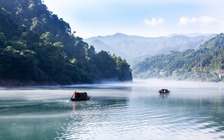 Trung Quốc xác nhận chất độc bị rò rỉ ra phụ lưu sông Dương Tử