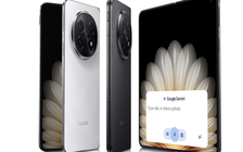 Oppo Find N5 ra mắt thị trường Việt Nam vào ngày 4.4