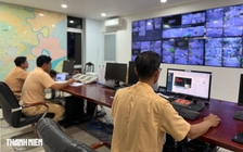 Mua xe cũ 'dính' phạt nguội của chủ trước, bị chặn đăng kiểm: CSGT giải quyết sao?