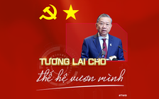 Tương lai cho thế hệ vươn mình