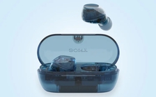 Sony ra mắt tai nghe không dây WF-C710N, giá 120 USD