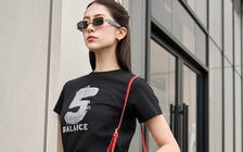 Khuấy động đường phố với phong cách thời trang lấy cảm hứng từ thể thao