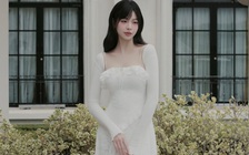 Thanh lịch tuyệt đối với sắc trắng kinh điển