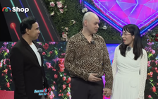 Quyền Linh phấn khích trước trai tân U.40 chọn hẹn hò mẹ đơn thân