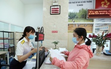 Cha mẹ nuôi có được tính là người phụ thuộc để giảm trừ gia cảnh?