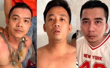 Thông tin mới nhất về vụ cướp hơn 2,2 triệu USD ở Tây Ninh